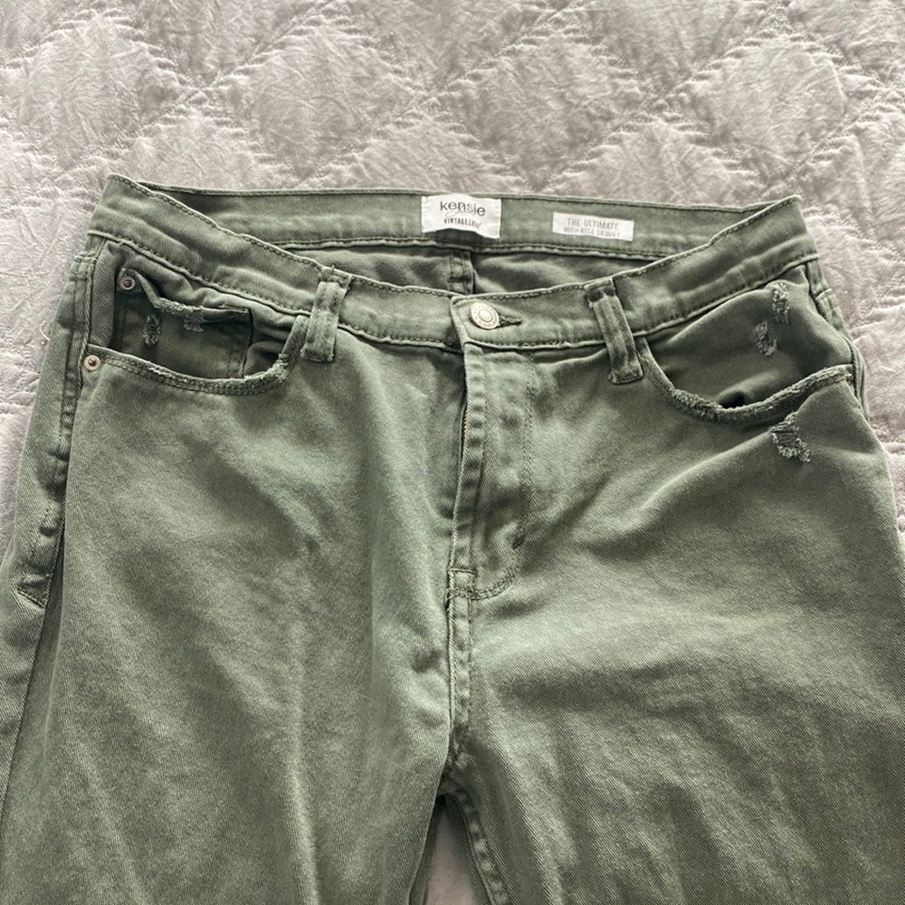 Kenzie Vintage Jeans
